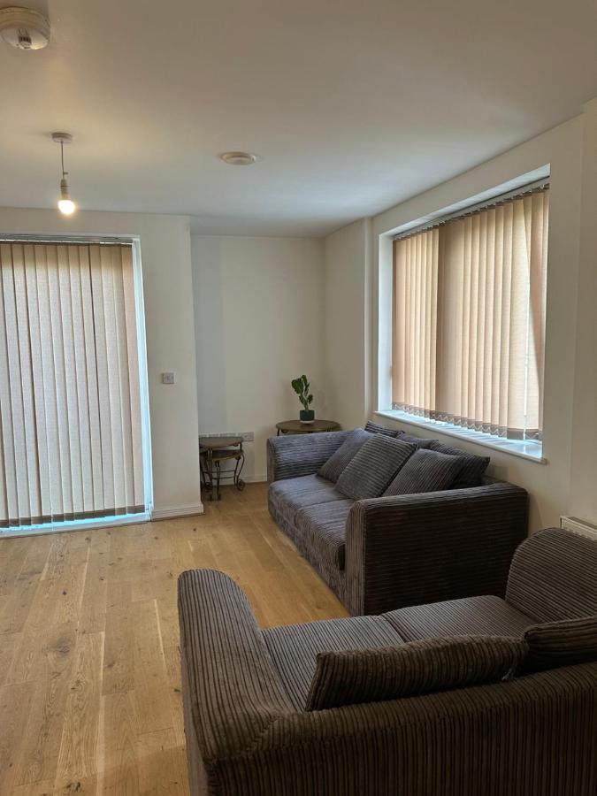 New Build 2 Bedroom With 2 Bath In Londra Exterior foto